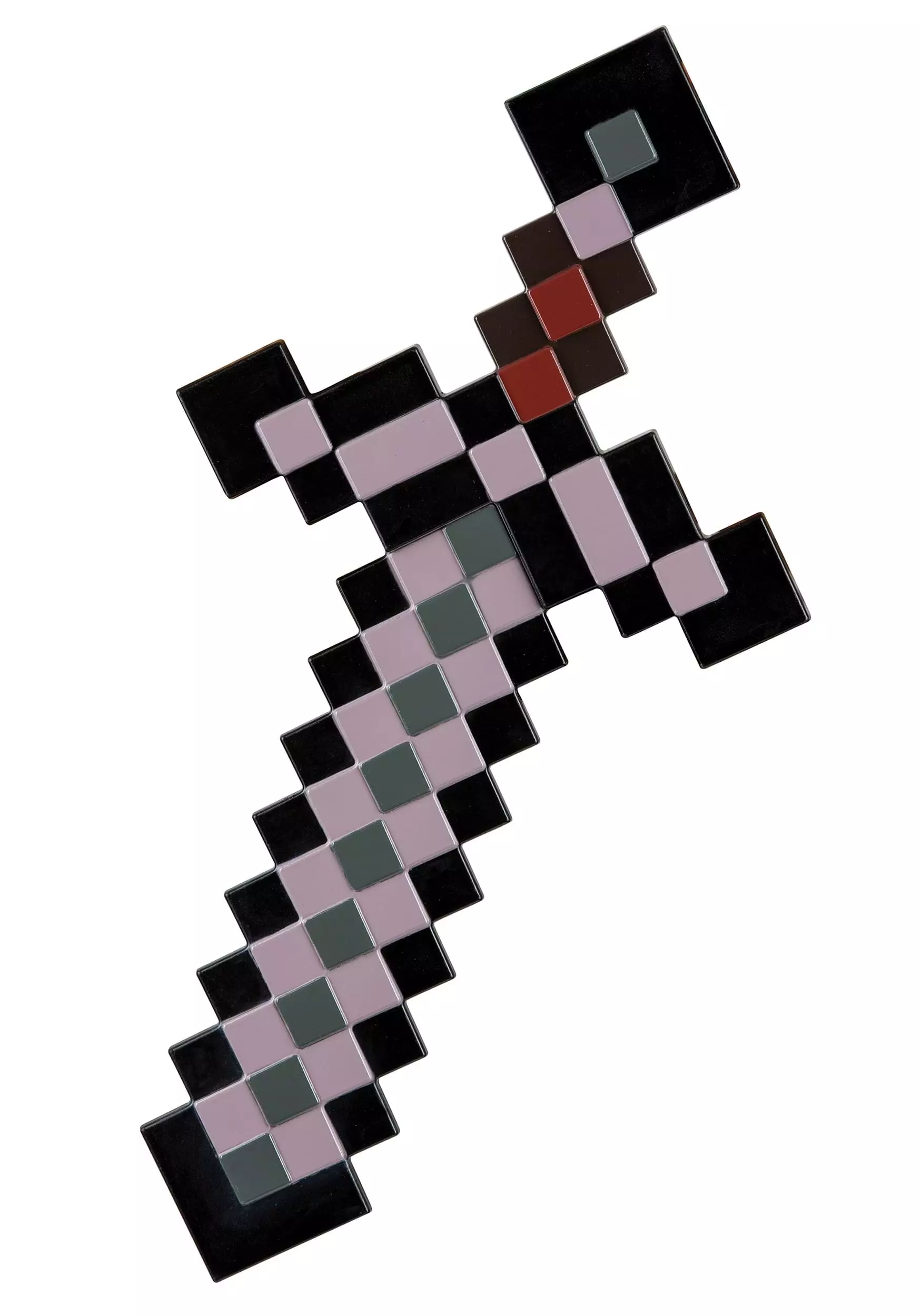 Disguise Minecraft Netherite Sword Accessory 1 Disguise Minecraft Netherite Sword Accessory