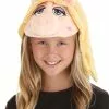 Suzhou Zhongsheng Imp & Exp Co., Ltd Miss Piggy Face Costume Headband