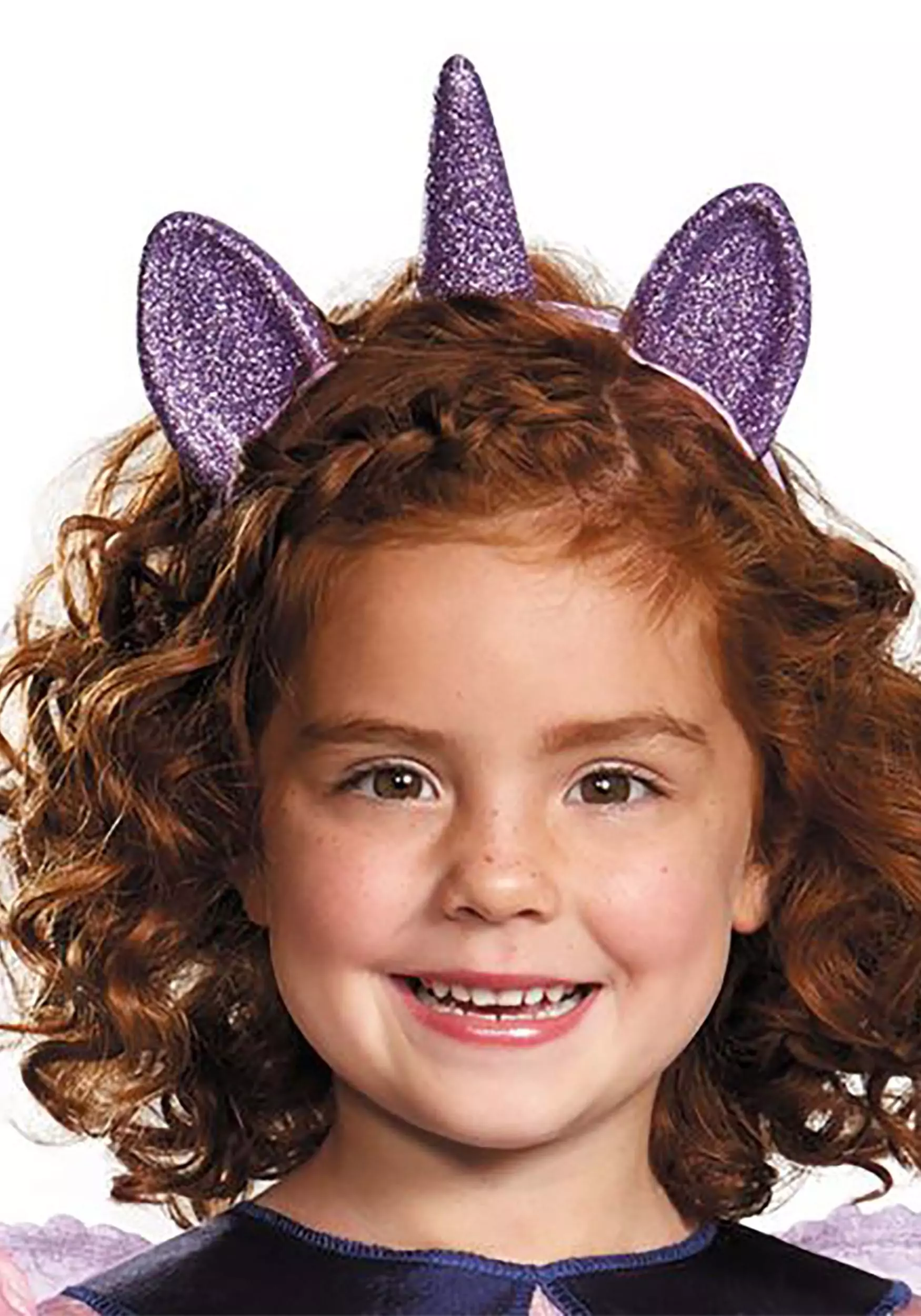 Disguise Girl's My Little Pony Toddler/Kid Twilight Sparkle Tutu Deluxe Costume 2 Disguise Girl's My Little Pony Toddler/Kid Twilight Sparkle Tutu Deluxe Costume - Image 2