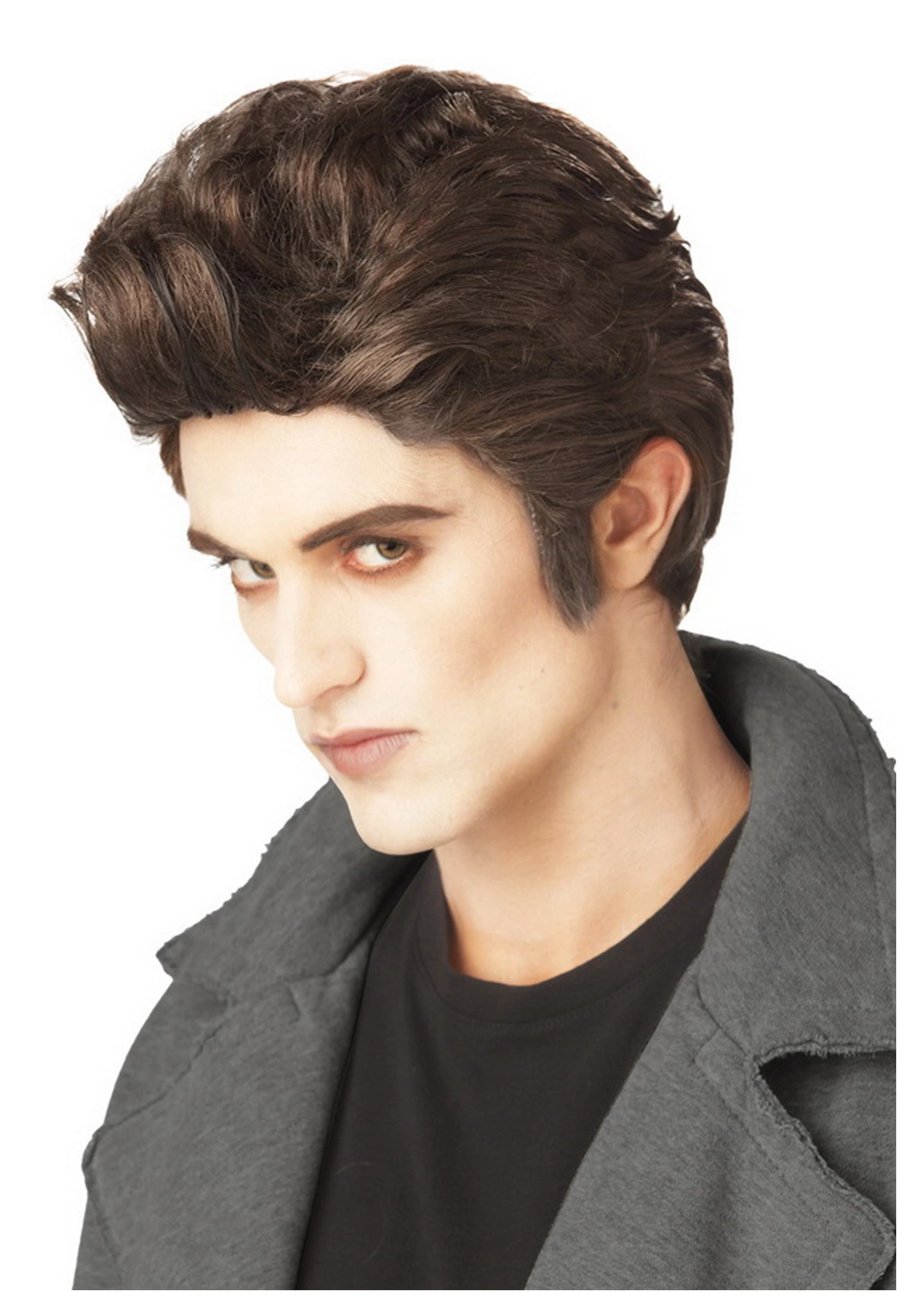 California Costume Collection Modern Vampire Wig 1 California Costume Collection Modern Vampire Wig