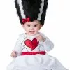 In Character Infant Monster Bride Costume