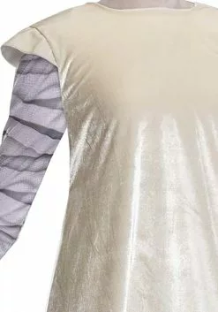 Disguise Monsters Deluxe Bride Of Frankenstein Costume For Adults 12 Disguise Monsters Deluxe Bride Of Frankenstein Costume For Adults -Scary Costumes store monsters adult deluxe bride of frankenstein costum alt 4