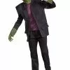 Disguise Monsters Deluxe Frankenstein Costume For Adults
