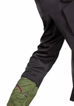 Disguise Monsters Deluxe Frankenstein Costume For Adults 8 Disguise Monsters Deluxe Frankenstein Costume For Adults -Scary Costumes store monsters adult deluxe frankenstein costume alt 3