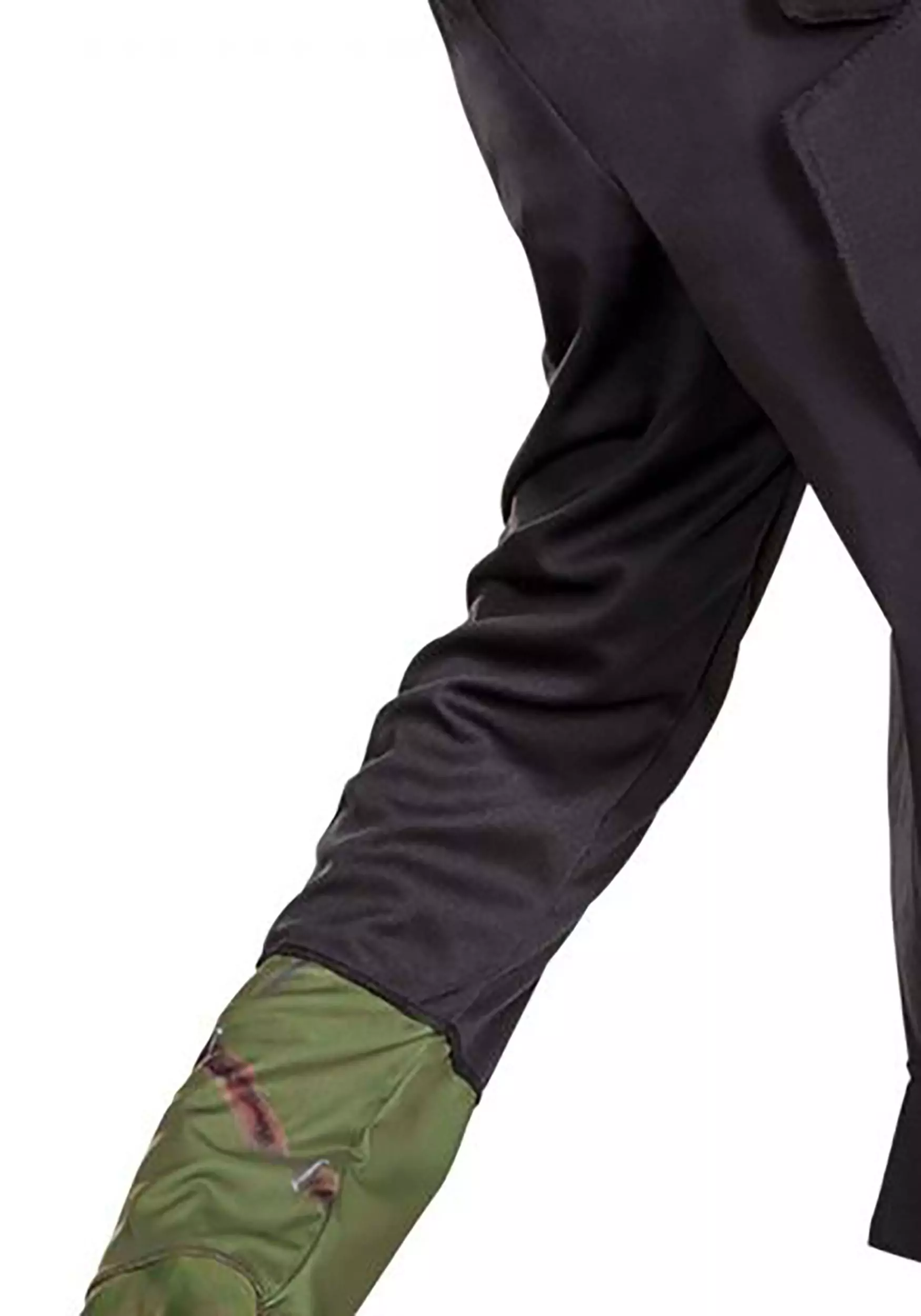 Disguise Monsters Deluxe Frankenstein Costume For Adults 4 Disguise Monsters Deluxe Frankenstein Costume For Adults - Image 4