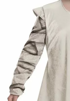 Disguise Monsters Infant/Toddler Bride Of Frankenstein Costume For Girls 9 Disguise Monsters Infant/Toddler Bride Of Frankenstein Costume For Girls -Scary Costumes store monsters infant toddler bride of frankenstein costume alt 3