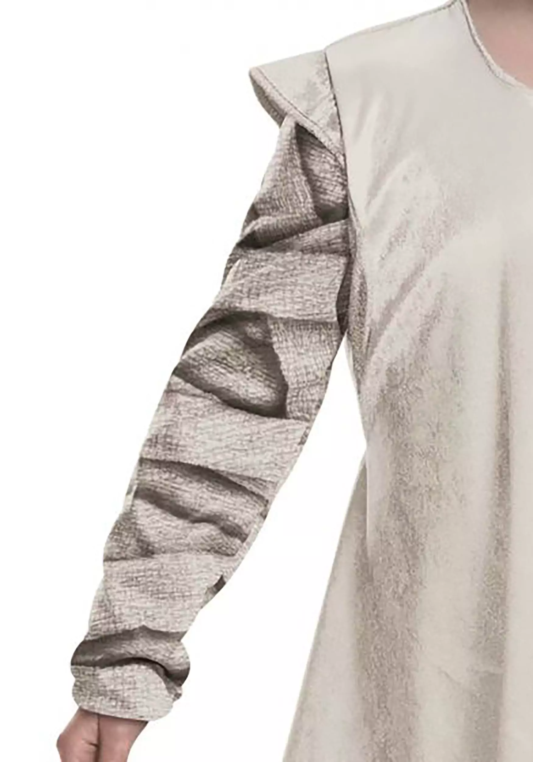 Disguise Monsters Infant/Toddler Bride Of Frankenstein Costume For Girls 4 Disguise Monsters Infant/Toddler Bride Of Frankenstein Costume For Girls - Image 4