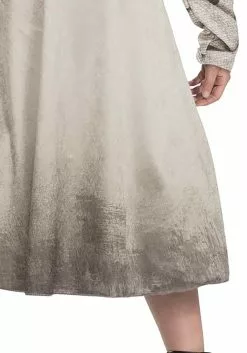 Disguise Monsters Infant/Toddler Bride Of Frankenstein Costume For Girls 11 Disguise Monsters Infant/Toddler Bride Of Frankenstein Costume For Girls -Scary Costumes store monsters infant toddler bride of frankenstein costume alt 5