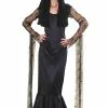Rubies Costume Co. Inc Morticia Addams Costume