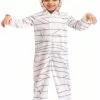 Fun Costumes Cozy Toddler Mummy Costume