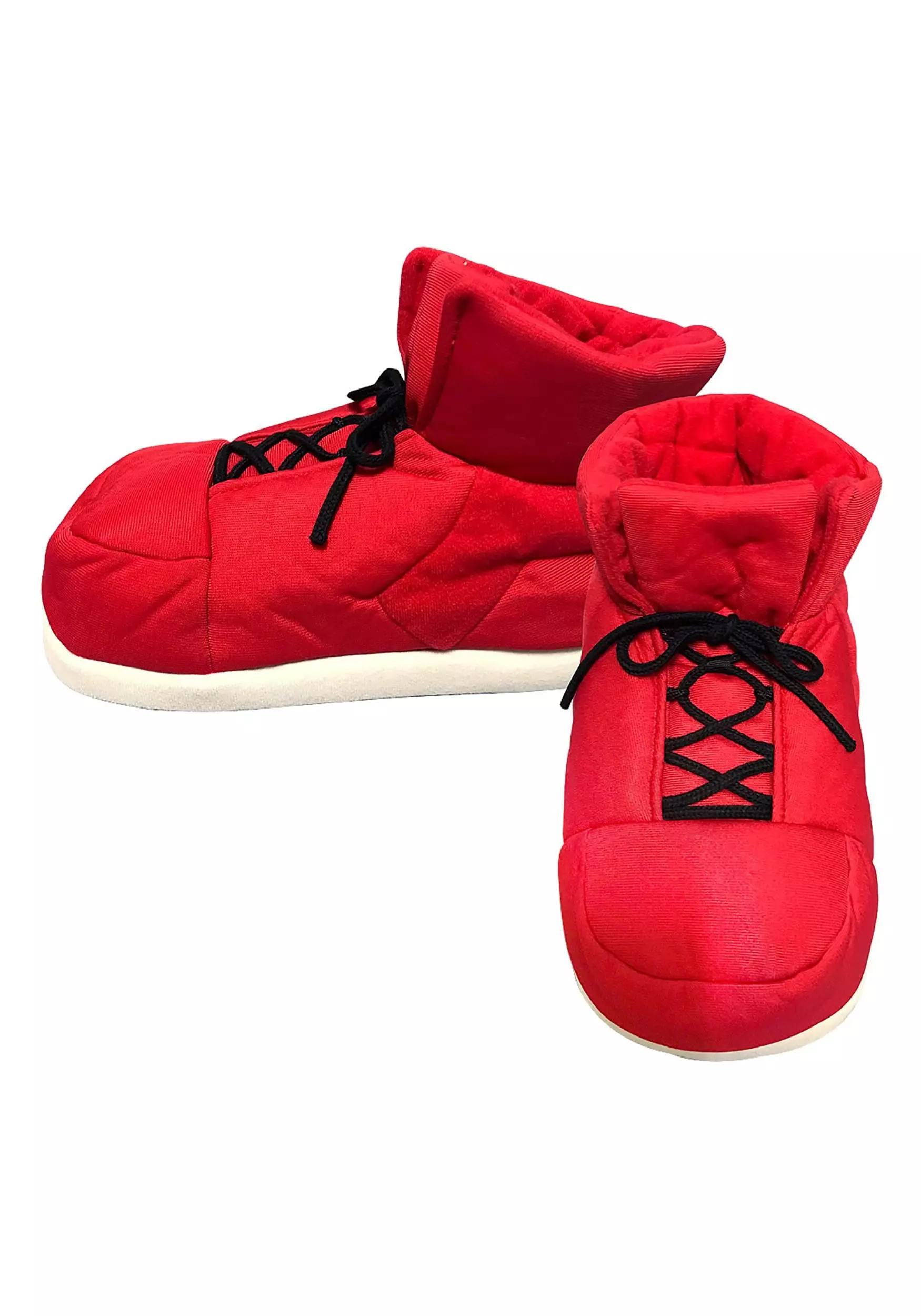 GE Animation My Hero Academia: Deku Shoe Plush Slippers For Adults 1 GE Animation My Hero Academia: Deku Shoe Plush Slippers For Adults