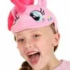 Suzhou Zhongsheng Imp & Exp Co., Ltd My Little Pony Pinkie Pie Face Headband