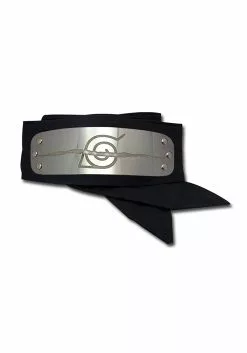 GE Animation Naruto Anti Leaf Village Headband For Adults
