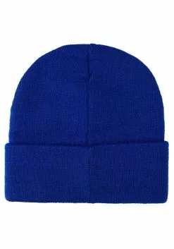 Bioworld Merchandising / Independent Sales Naruto Hidden Leaf Village & Akatsuki Set Of 2 Combo Cuff Beanies -Scary Costumes store naruto hidden leaf village akatsuki combo cuff beanie alt 5