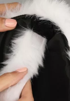 Elope Disney Nightmare Before Christmas Jack Skellington Santa Hat With Beard -Scary Costumes store nbc jack skellington santa hat alt 2