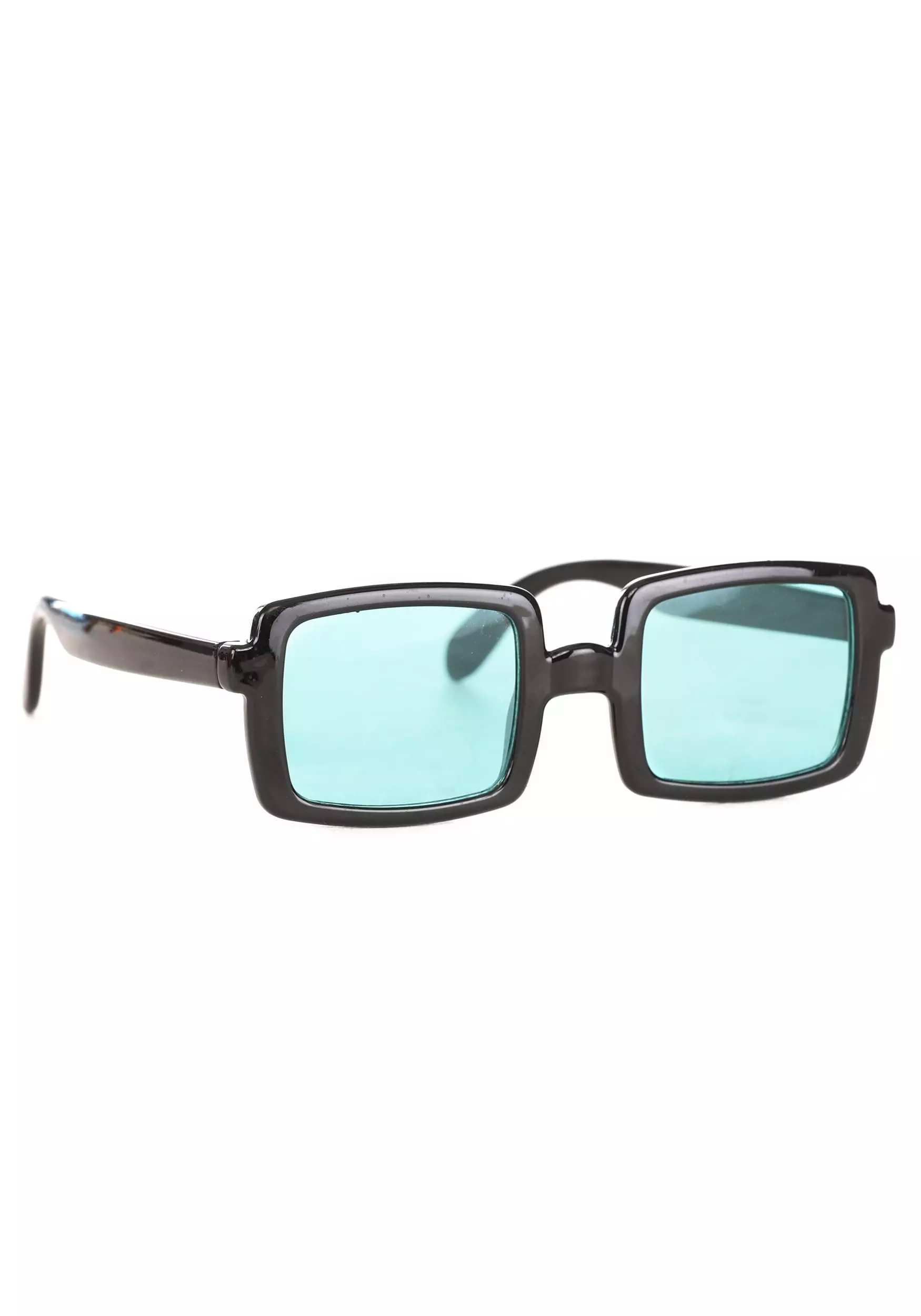 Elope Nerdy Crime Fighter Costume Glasses 3 Elope Nerdy Crime Fighter Costume Glasses - Image 3