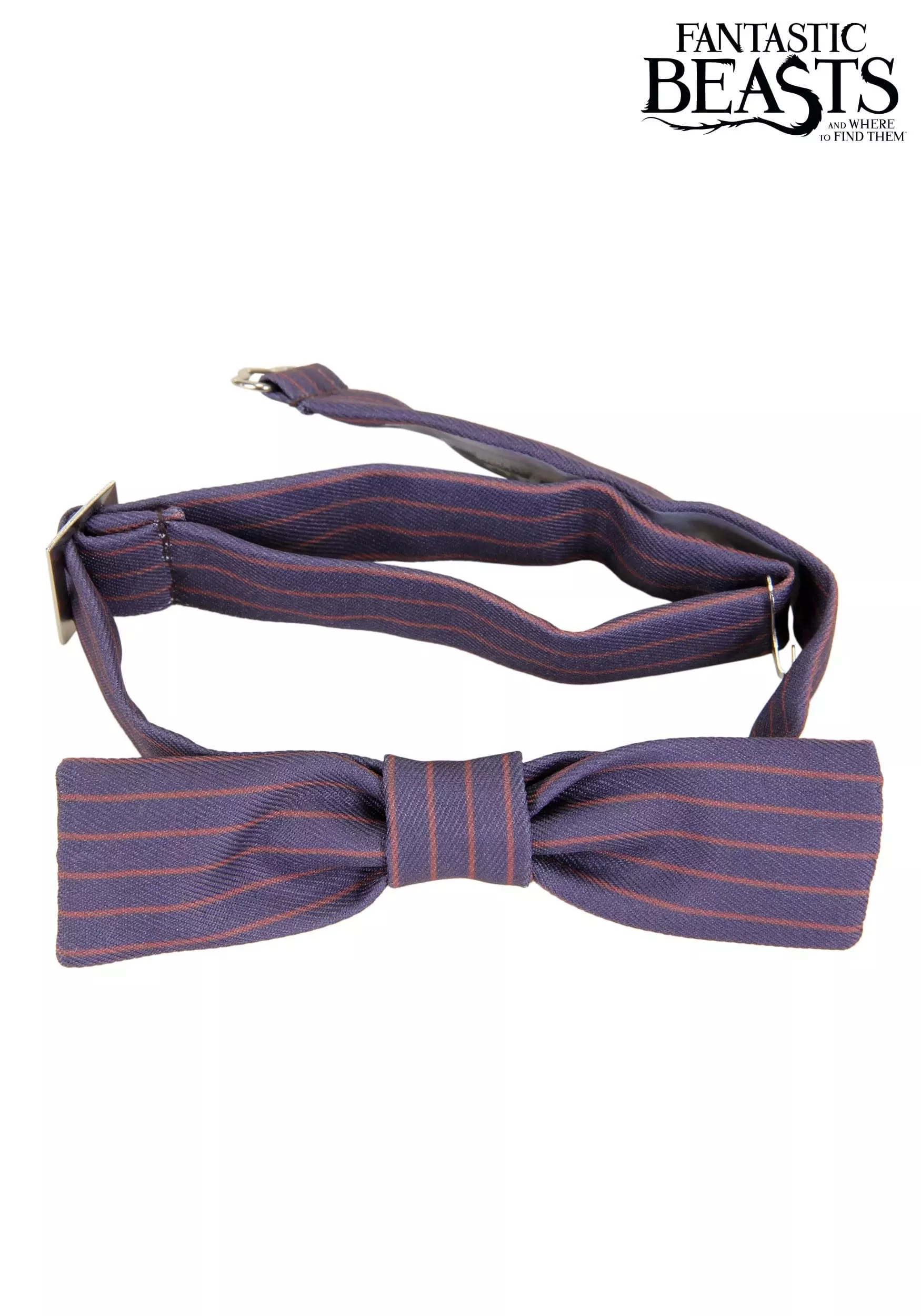 Elope Newt Scamander Bow Tie 1 Elope Newt Scamander Bow Tie