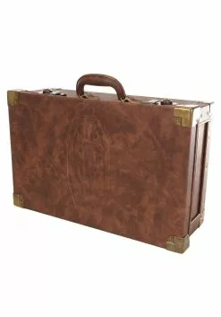 Elope Newt Scamander Fantastic Beasts Briefcase 6 Elope Newt Scamander Fantastic Beasts Briefcase -Scary Costumes store newt scamander briefcase 2