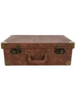Elope Newt Scamander Fantastic Beasts Briefcase 7 Elope Newt Scamander Fantastic Beasts Briefcase -Scary Costumes store newt scamander briefcase 3