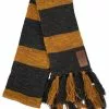 Elope Newt Scamander Hufflepuff Knit Scarf