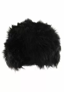 Elope Fantastic Beast Adult Niffler Plush Hat -Scary Costumes store niffler plush hat alt 2