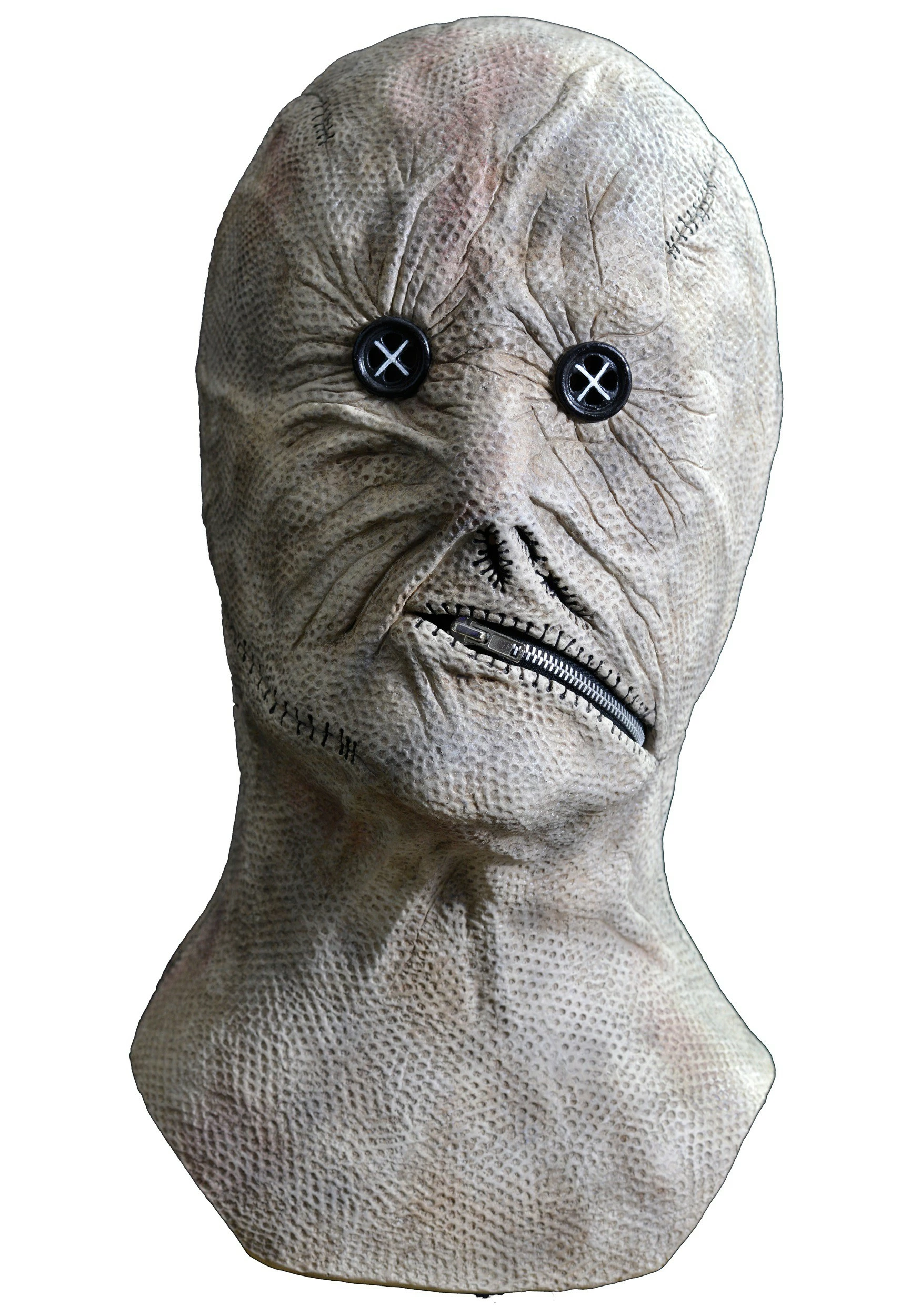 TRICK OR TREAT STUDIOS Nightbreed Adult Dr. Decker Mask 1 TRICK OR TREAT STUDIOS Nightbreed Adult Dr. Decker Mask