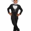 Disguise Nightmare Before Christmas Classic Jack Skellington Toddler Costume