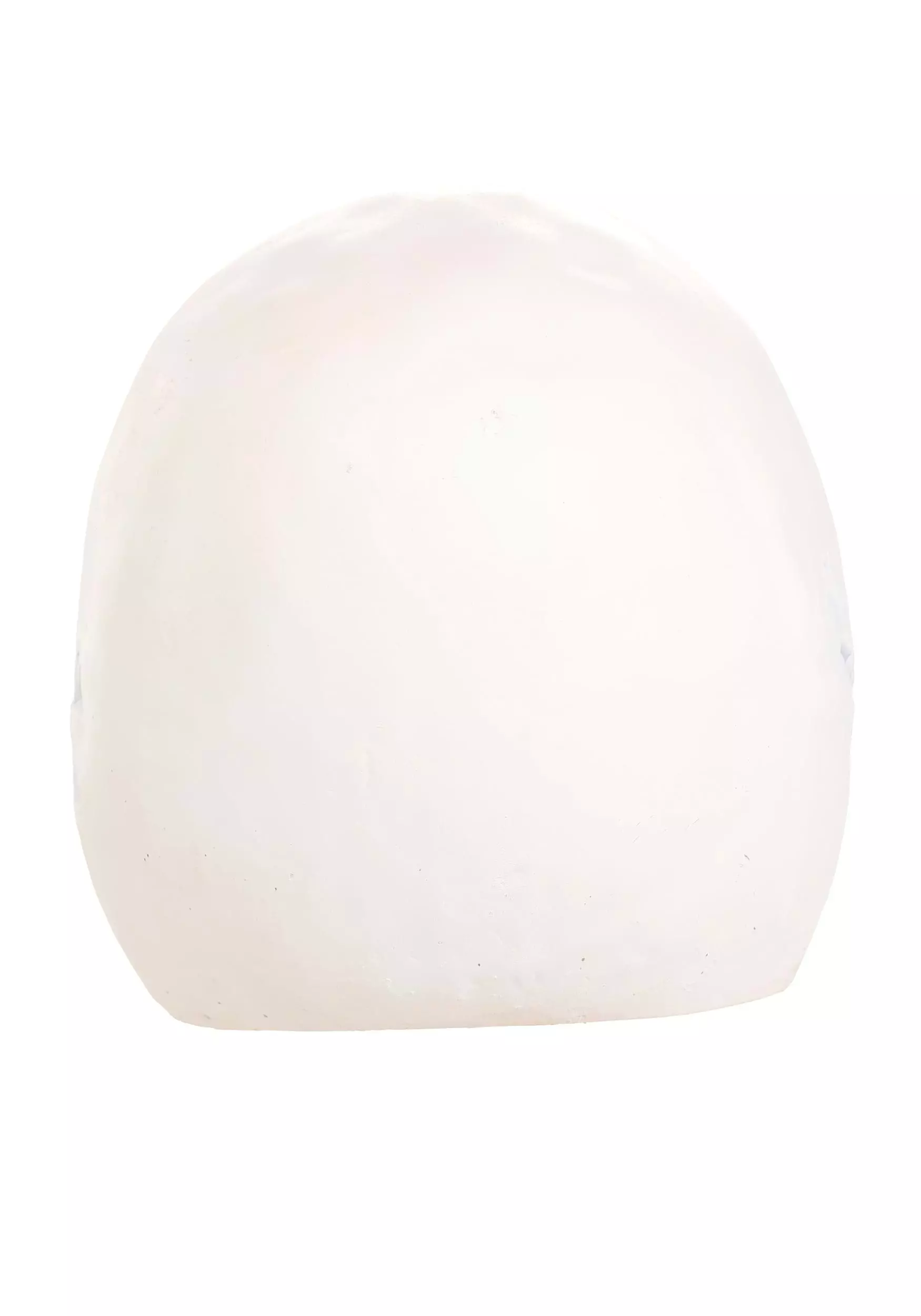 Elope Disney Nightmare Before Christmas Jack Skellington Latex Mask 5 Elope Disney Nightmare Before Christmas Jack Skellington Latex Mask - Image 5