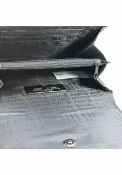 Buckle-Down Jack Skellington Nightmare Before Christmas Flip Wallet -Scary Costumes store nightmare before christmas jack skellington wallet alt 5