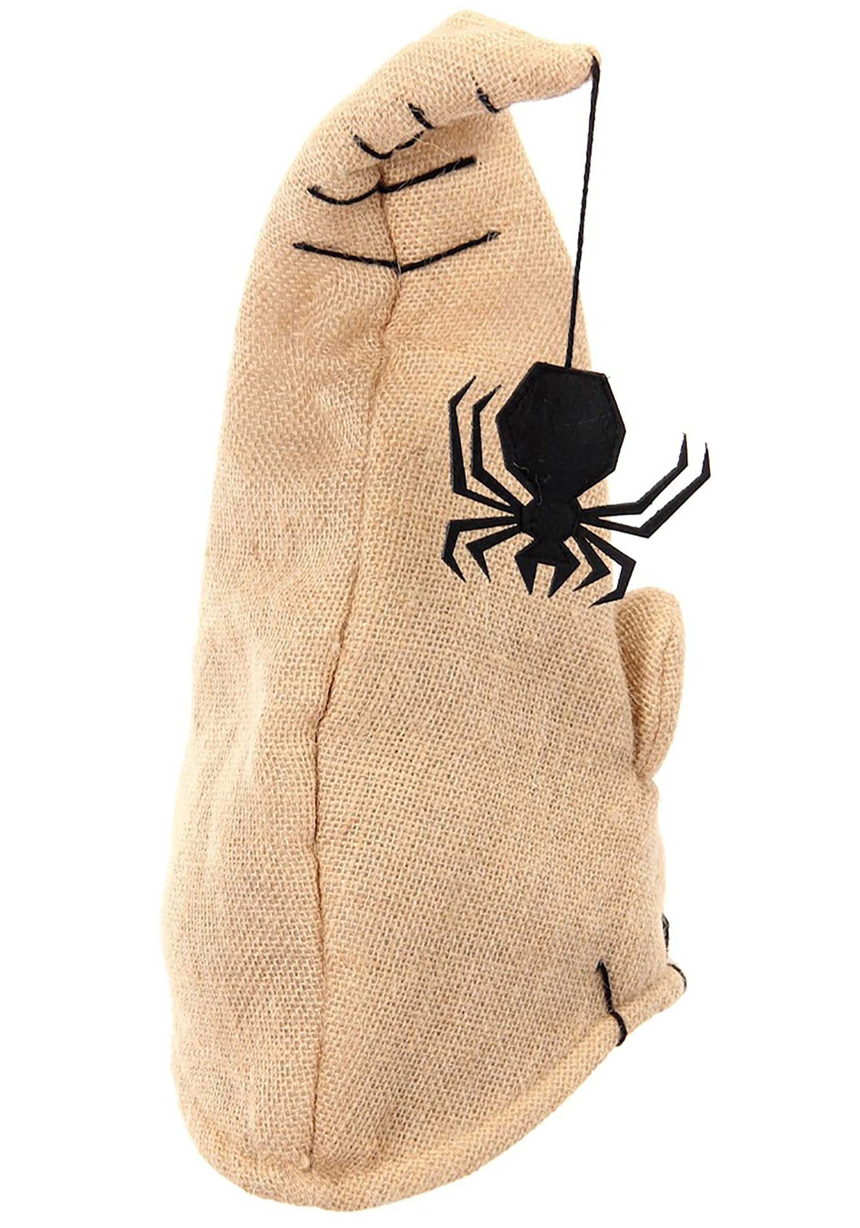 Elope Disney Nightmare Before Christmas Oogie Boogie Costume Hat 2 Elope Disney Nightmare Before Christmas Oogie Boogie Costume Hat - Image 2