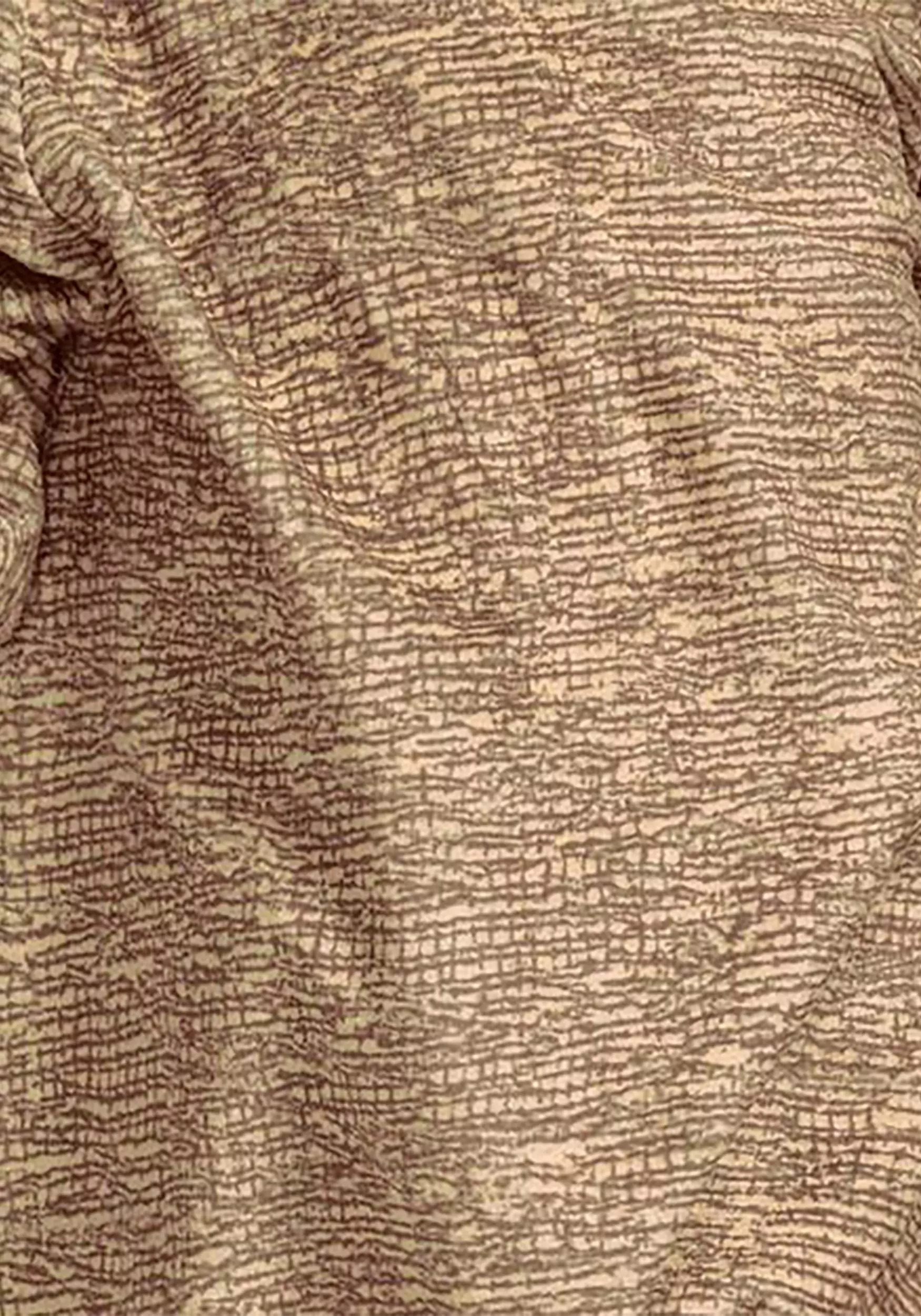 Disguise The Nightmare Before Christmas Infant Oogie Boogie Posh Costume 4 Disguise The Nightmare Before Christmas Infant Oogie Boogie Posh Costume - Image 4