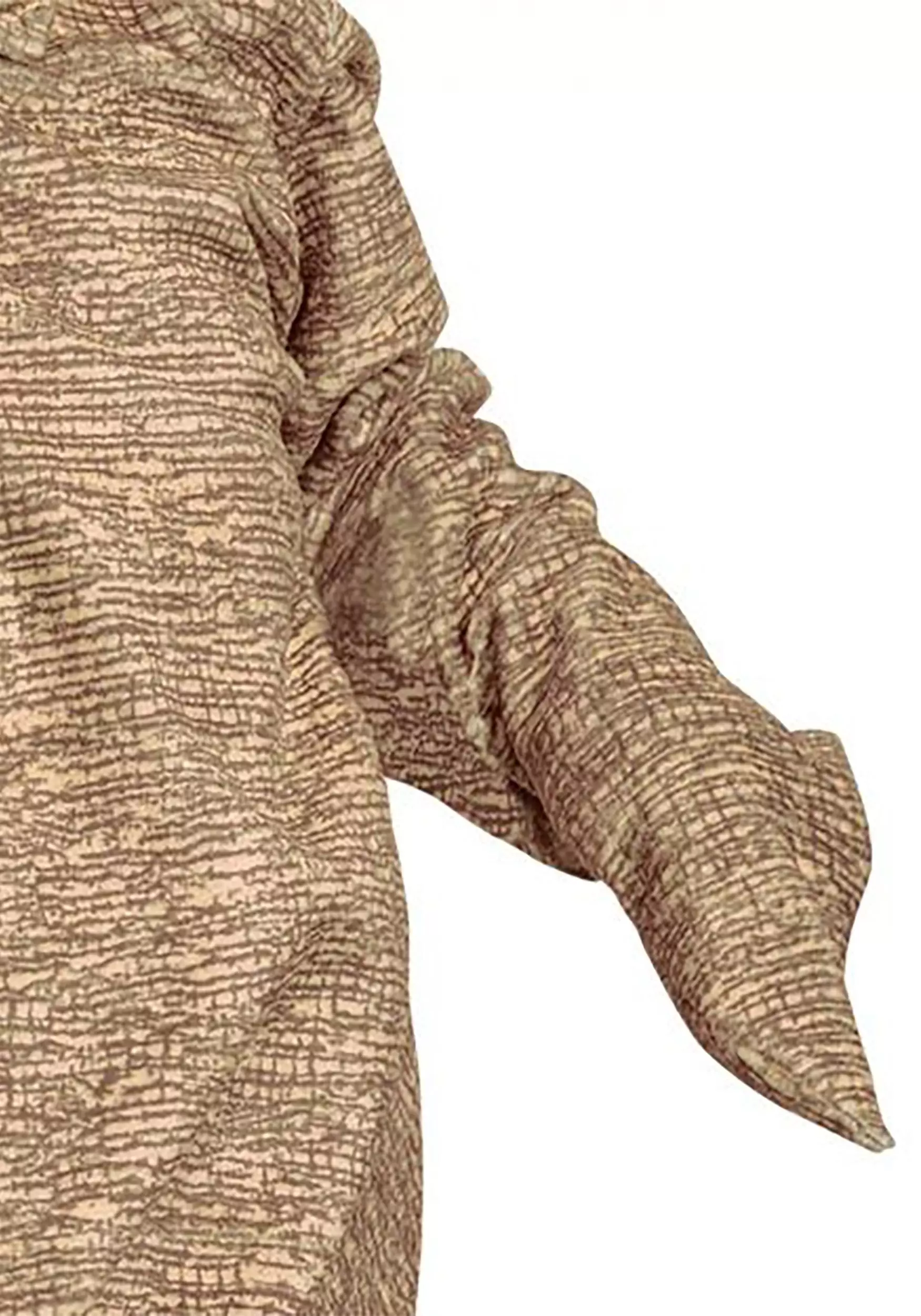 Disguise The Nightmare Before Christmas Infant Oogie Boogie Posh Costume 7 Disguise The Nightmare Before Christmas Infant Oogie Boogie Posh Costume - Image 7