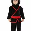 Fun Costumes Ninja Infant Costume