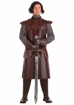 Fun Costumes Northern King Costume -Scary Costumes store northern king costume alt 10