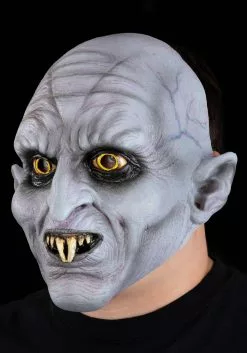 Oktober Studios Adult Nosferatu Vampire Full Face Mask