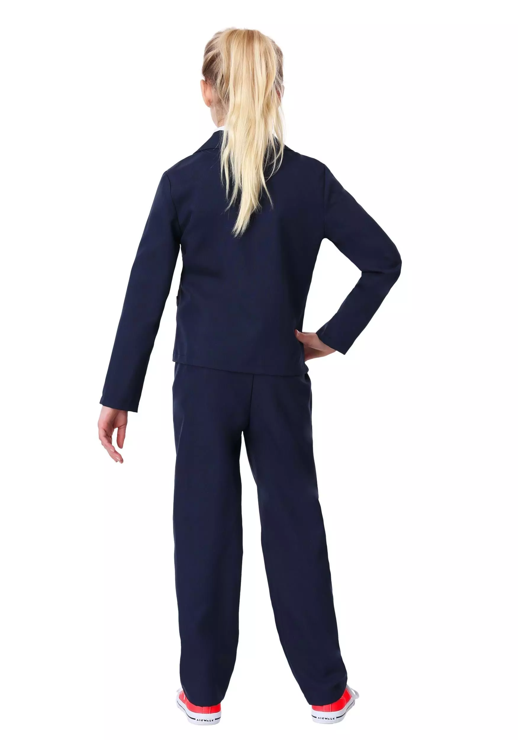 Fun Costumes ODD SQUAD Child Agent Costume 2 Fun Costumes ODD SQUAD Child Agent Costume - Image 2