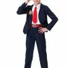 Fun Costumes ODD SQUAD Child Agent Costume