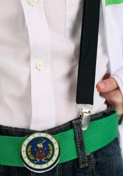 Fun Costumes ODD SQUAD Child Scientist Costume 11 Fun Costumes ODD SQUAD Child Scientist Costume -Scary Costumes store odd squad child scientist costume alt 4