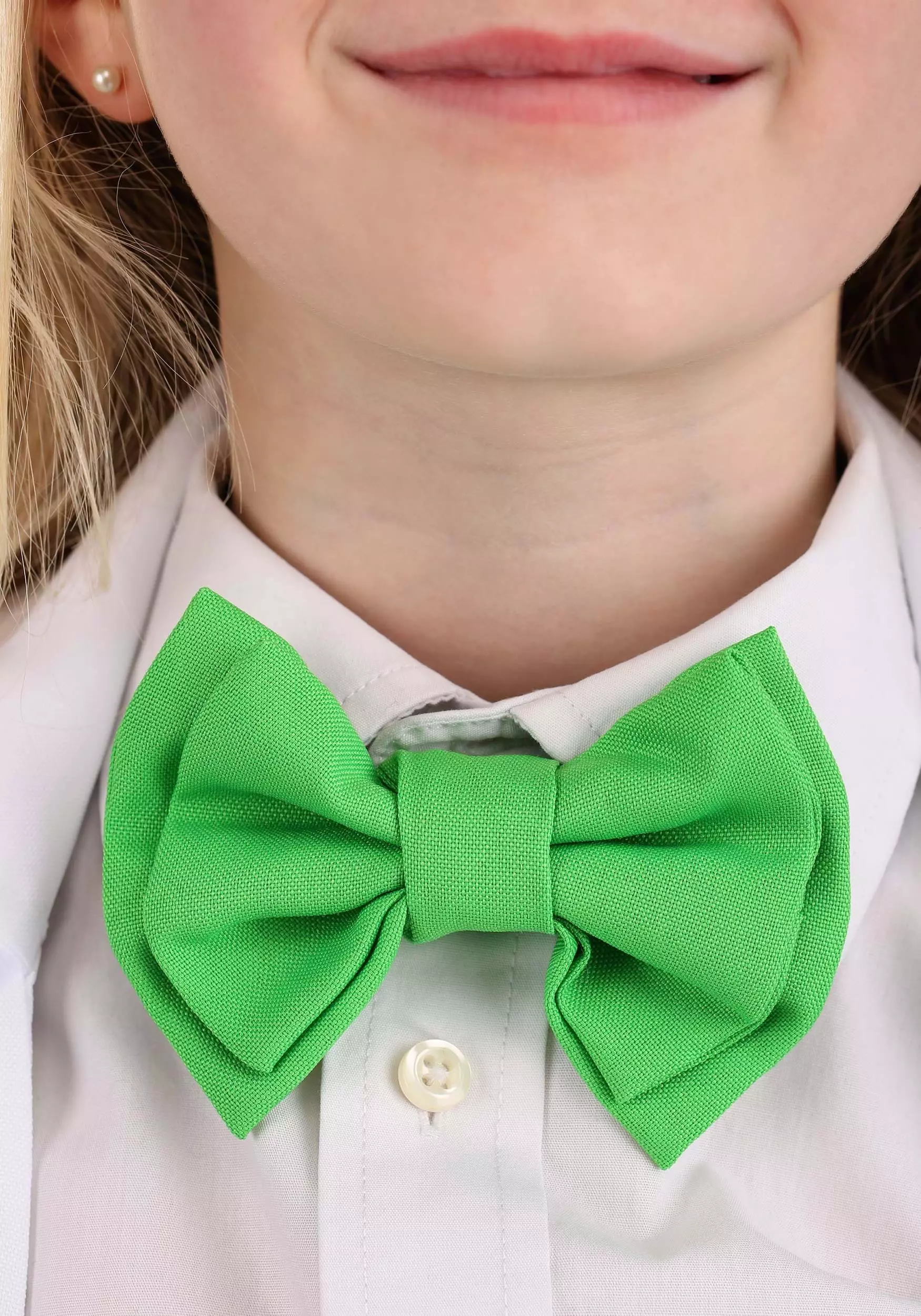 Fun Costumes ODD SQUAD Child Scientist Costume 6 Fun Costumes ODD SQUAD Child Scientist Costume - Image 6