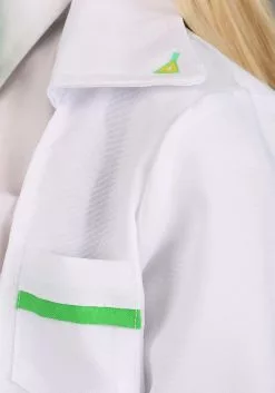 Fun Costumes ODD SQUAD Child Scientist Costume 13 Fun Costumes ODD SQUAD Child Scientist Costume -Scary Costumes store odd squad child scientist costume alt 6