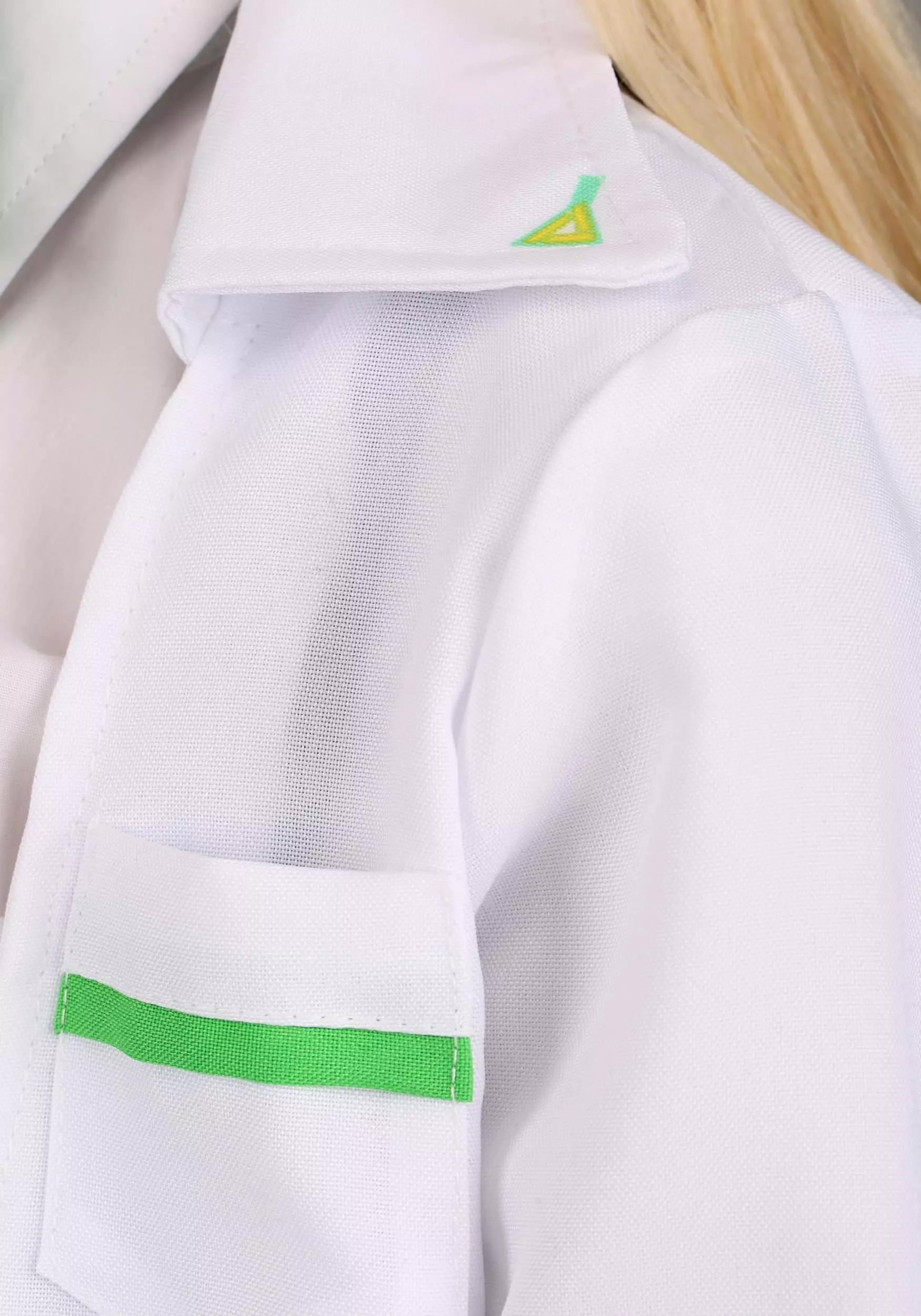 Fun Costumes ODD SQUAD Child Scientist Costume 7 Fun Costumes ODD SQUAD Child Scientist Costume - Image 7