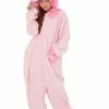 Sazac Onegai My Melody Kigurumi For Adults