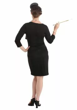 Boloparty Parks And Recreation Janet Snakehole Costume 6 Boloparty Parks And Recreation Janet Snakehole Costume -Scary Costumes store parks and recreation janet snakehole costume alt 2