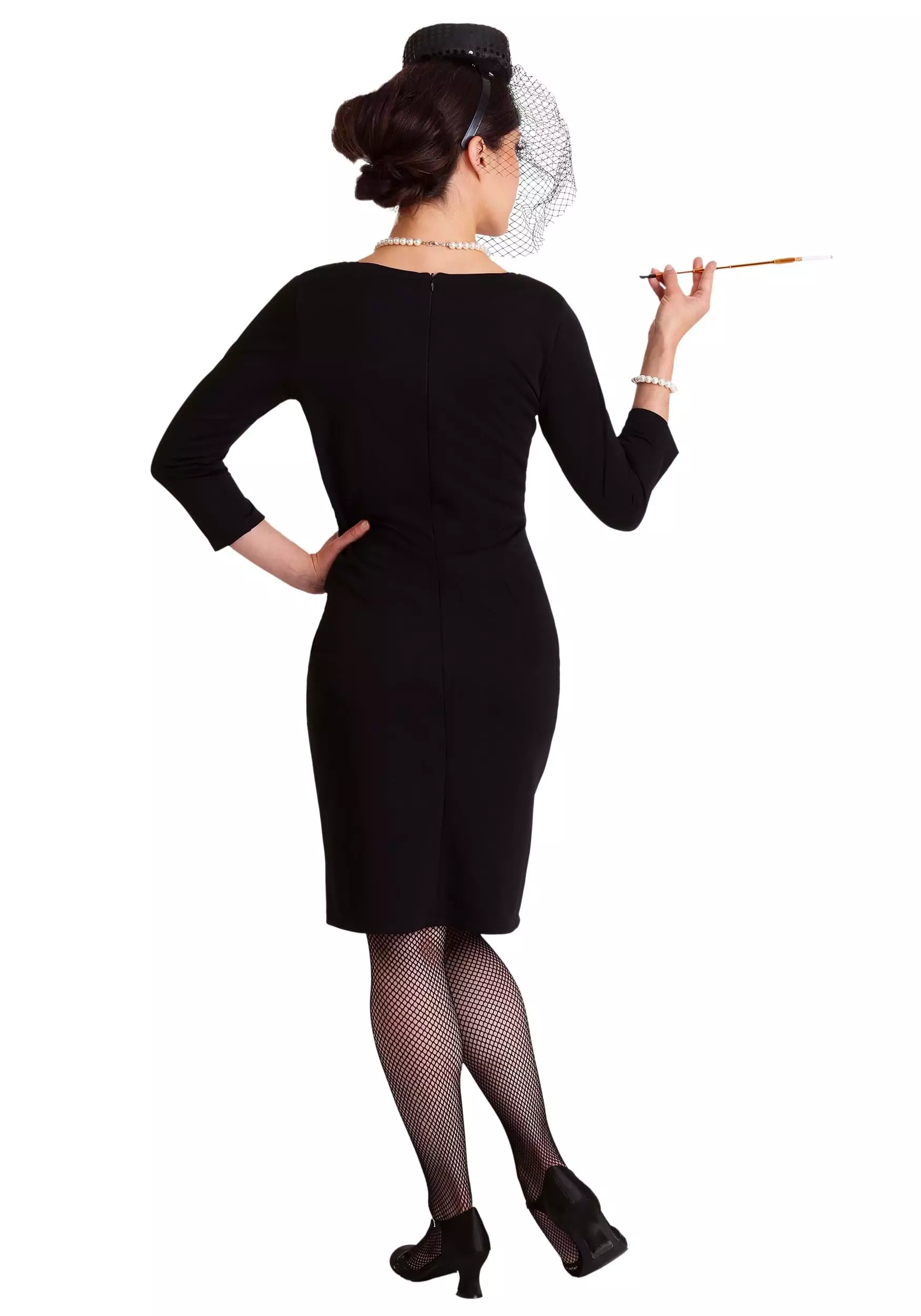 Boloparty Parks And Recreation Janet Snakehole Costume 4 Boloparty Parks And Recreation Janet Snakehole Costume - Image 4