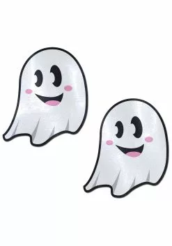 Pastease Ghost Pasties For Adults
