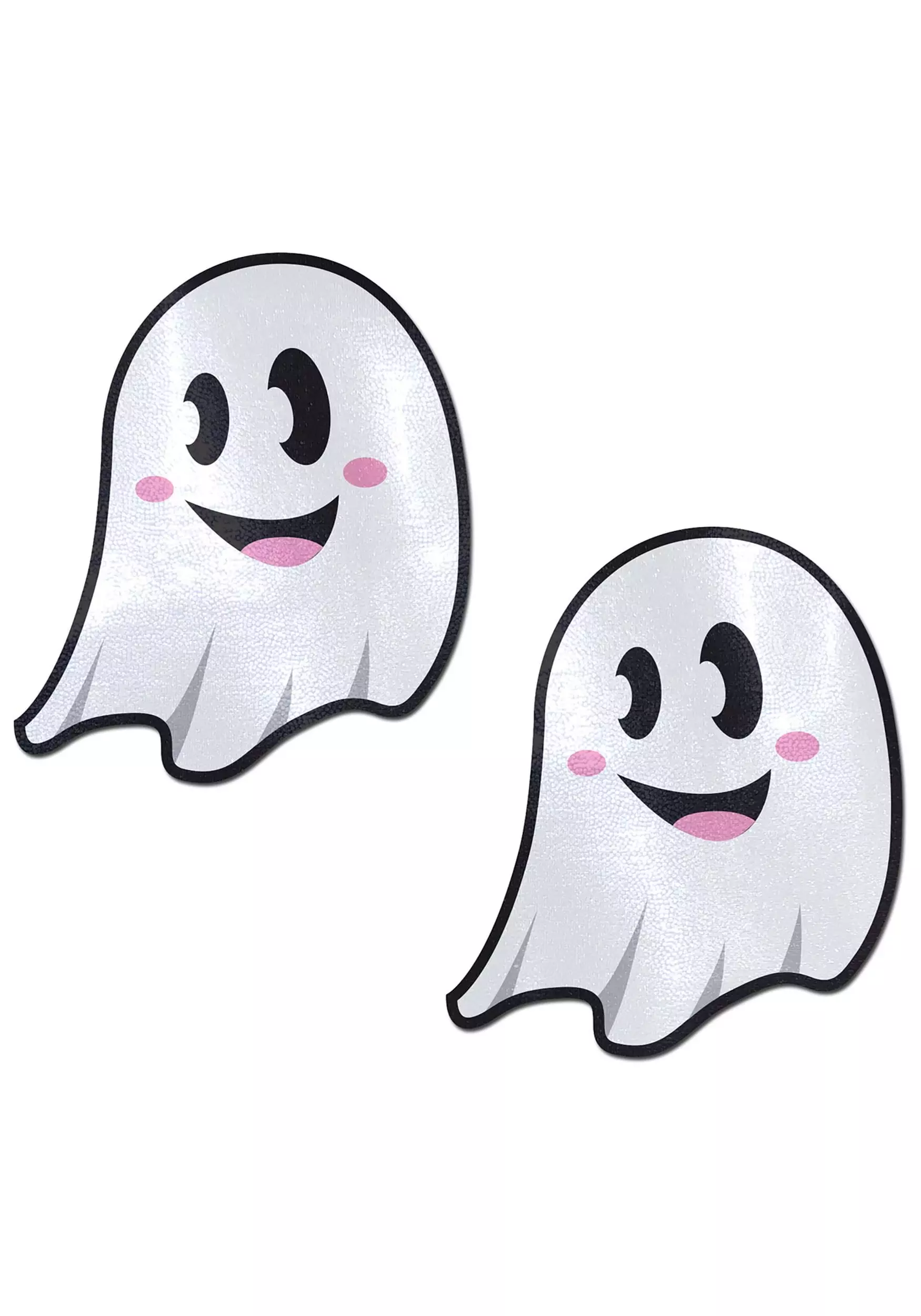 Pastease Ghost Pasties For Adults 1 Pastease Ghost Pasties For Adults