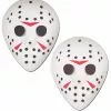 Pastease Hockey Slasher Horror Pasties For Adults