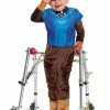 Disguise Kids Paw Patrol Chase Adaptive Costume