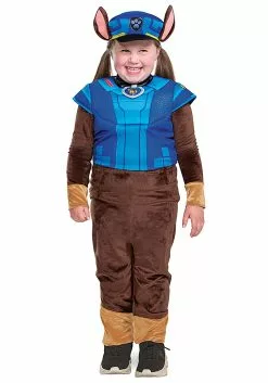 Disguise Kids Paw Patrol Chase Adaptive Costume 8 Disguise Kids Paw Patrol Chase Adaptive Costume -Scary Costumes store paw patrol chase adapative costume alt 2