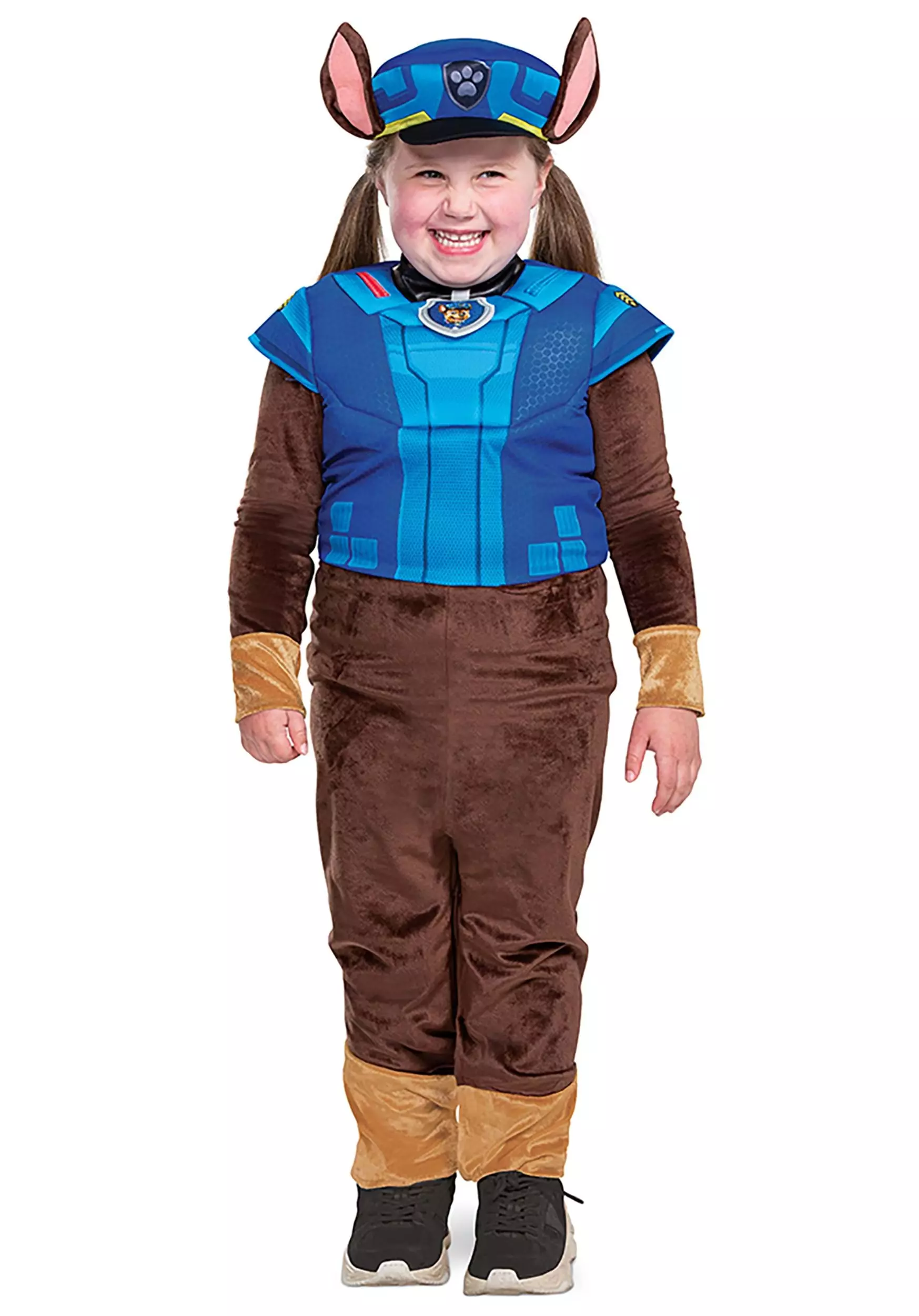 Disguise Kids Paw Patrol Chase Adaptive Costume 3 Disguise Kids Paw Patrol Chase Adaptive Costume - Image 3